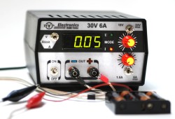 Источник питания BVP Electronics Home Tools 30V/6A