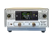 Джерело живлення BVP TBR 30V 30A