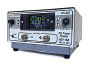 Джерело живлення BVP TBR 60V 15A