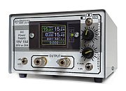 Джерело живлення Lab TR 15V 30A