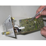 Рекомендації щодо ремонту блоків живлення BVP Electronics
